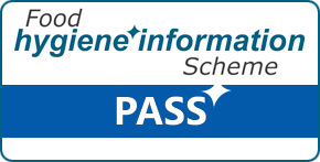 food hygiene pass