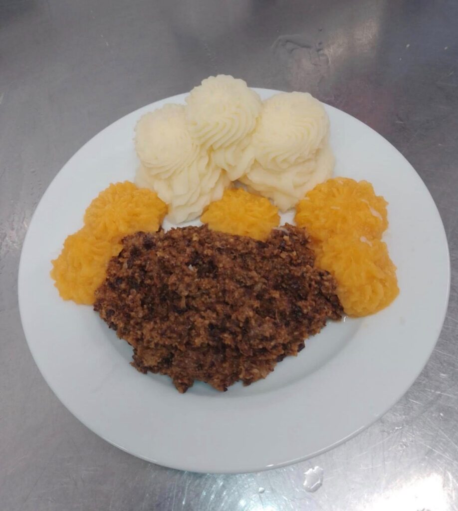 traditional scottish food